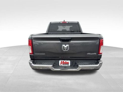 Used 2023 RAM 1500 Big Horn AWD/4WD image 6