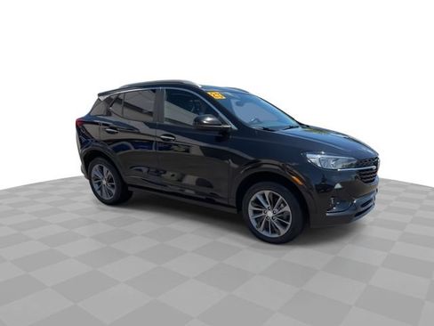 Certified 2023 Buick Encore GX Select w/ Sport Touring Package AWD/4WD image 2