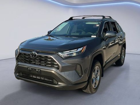 Used 2024 Toyota RAV4 XLE w/ Convenience Package AWD/4WD image 1