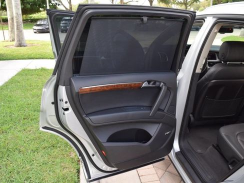 Used 2013 Audi Q7 TDI Premium Plus AWD/4WD image 72