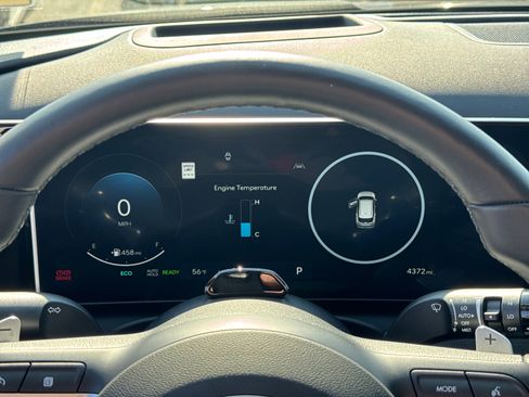 Certified 2025 Hyundai Tucson Limited image 27