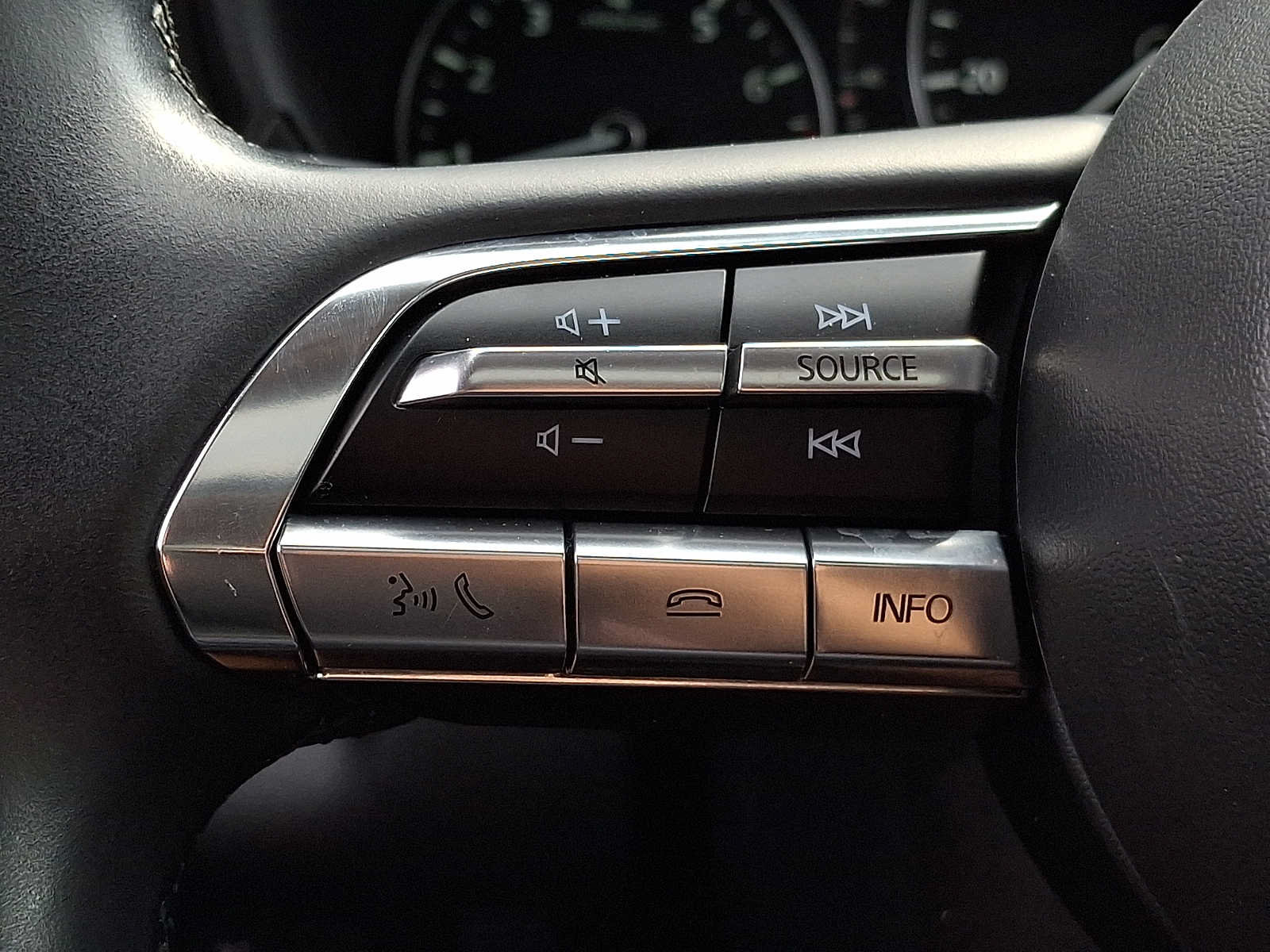 Used 2023 MAZDA CX-30 AWD 2.5 S w/ Preferred Package image 20