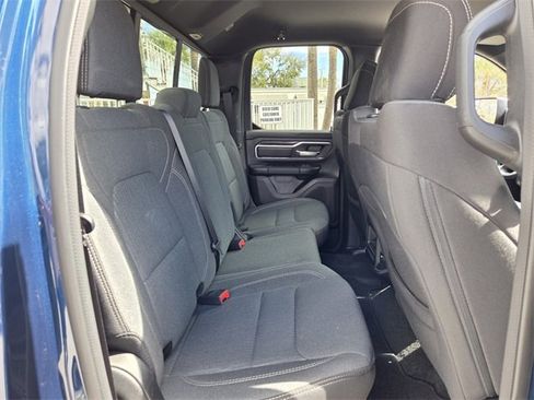 Certified 2023 RAM 1500 Big Horn image 19