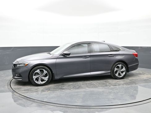 Used 2019 Honda Accord EX-L image 5