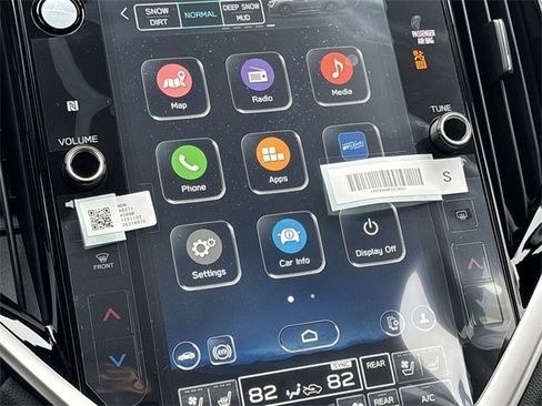 New 2025 Subaru Ascent Touring image 15