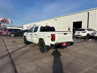 New 2026 Chevrolet Colorado W/T w/ WT Custom Package video 3