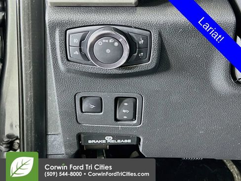 Used 2020 Ford F350 Lariat AWD/4WD image 18