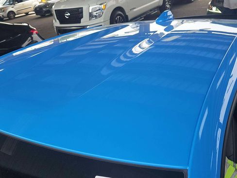 Used 2023 Chevrolet Camaro SS RWD image 18