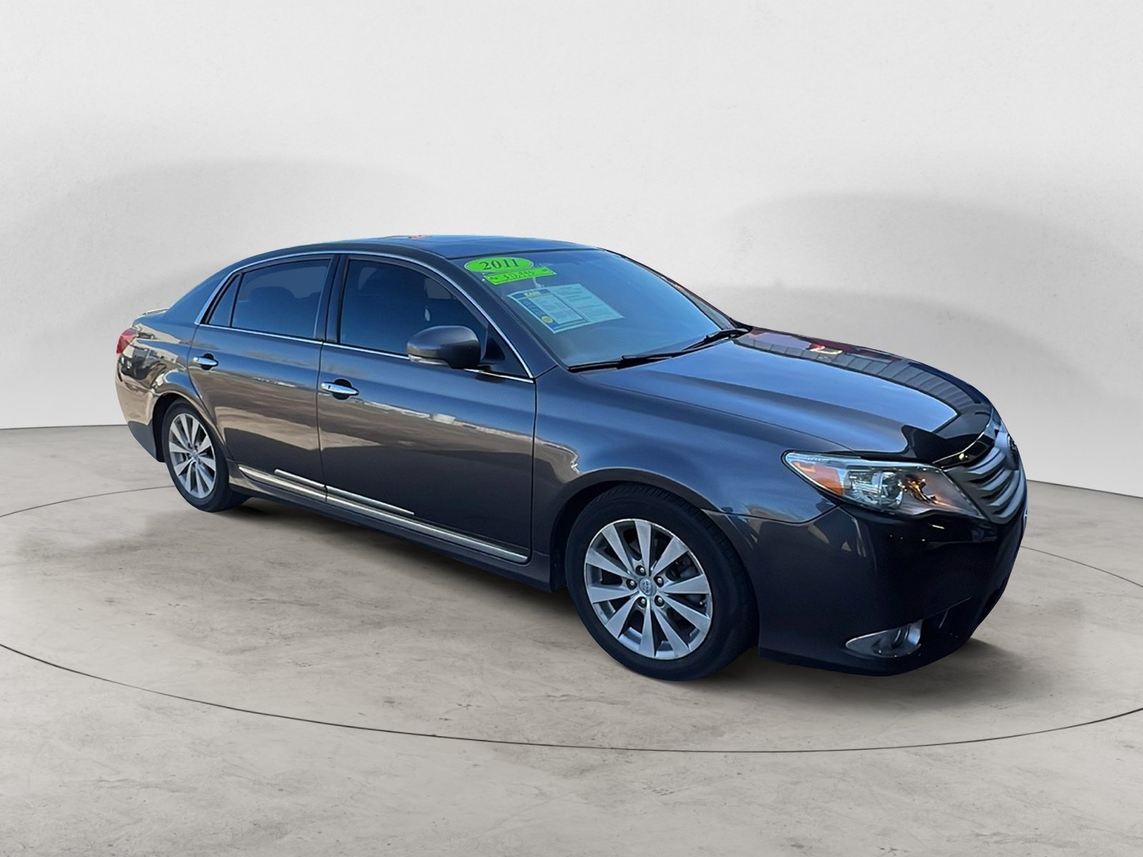 Used 2011 Toyota Avalon Limited FWD image 8