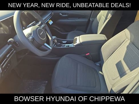 New 2026 Hyundai Santa Cruz SE image 4