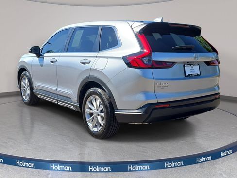 Certified 2025 Honda CR-V EX-L image 7