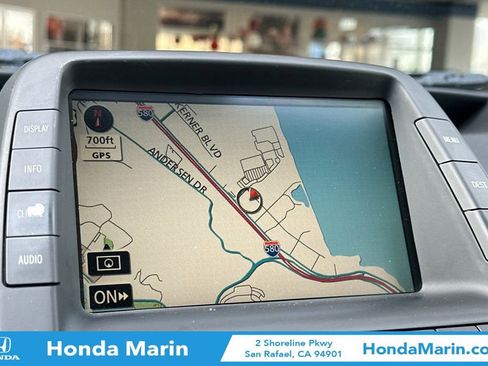 Used 2009 Toyota Prius Touring image 23