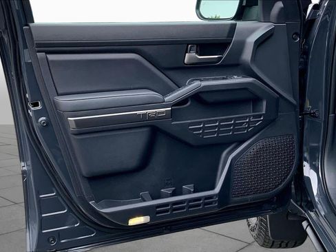 New 2026 Toyota Tacoma TRD Off-Road AWD/4WD image 10