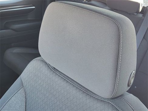 Used 2022 Chevrolet Silverado 1500 LT w/ Texas Edition Plus image 16