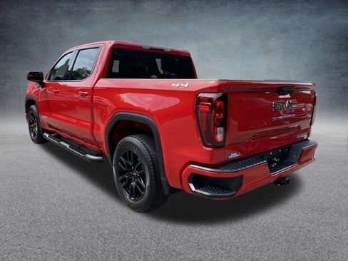 Used 2025 GMC Sierra 1500 Elevation AWD/4WD image 27