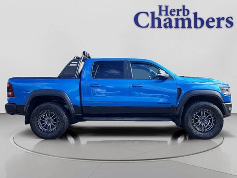 Used 2021 RAM 1500 TRX w/ TRX Level 2 Equipment Group image 6