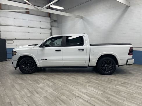 New 2025 RAM 2500 Big Horn image 14