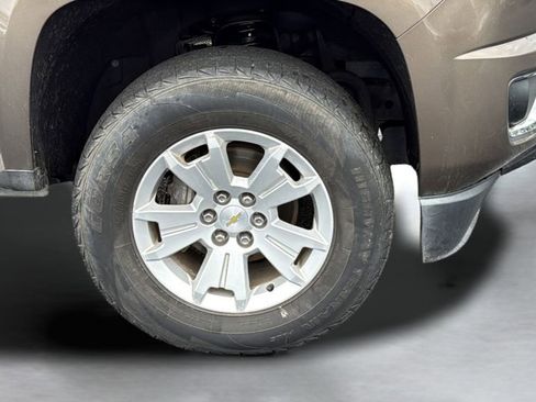 Used 2016 Chevrolet Colorado LT w/ LT Convenience Package image 23