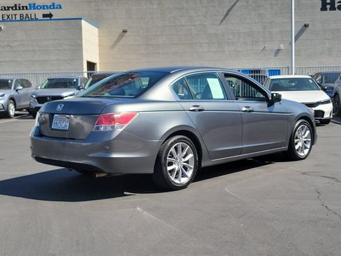 Used 2010 Honda Accord LX image 5