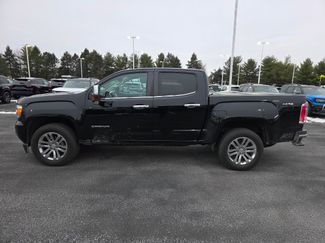 Used 2020 GMC Canyon SLT w/ Driver Alert Package video 2