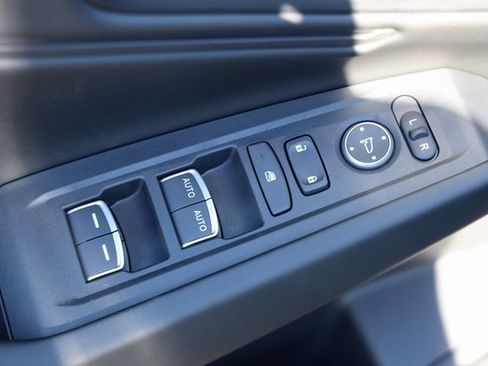 New 2025 Honda Accord SE image 16