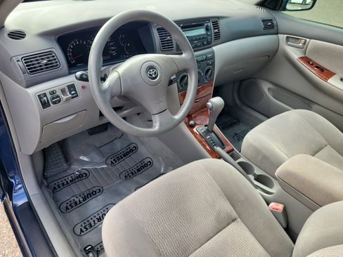 Used 2006 Toyota Corolla CE image 21