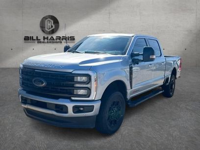 Used 2024 Ford F350 Lariat w/ Lariat Ultimate Package