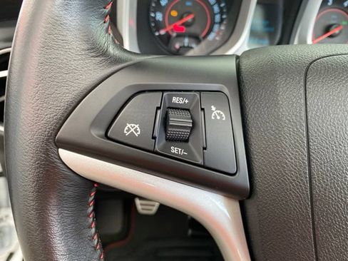 Used 2013 Chevrolet Camaro ZL1 RWD image 18