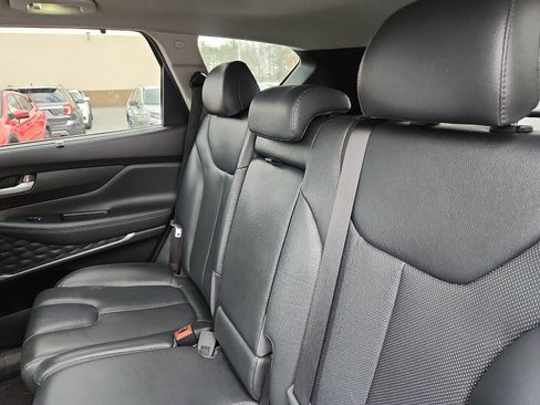 Used 2020 Hyundai Santa Fe SEL w/ Cargo Package image 26