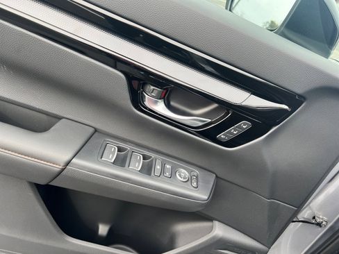 Used 2024 Honda CR-V Sport Touring image 32