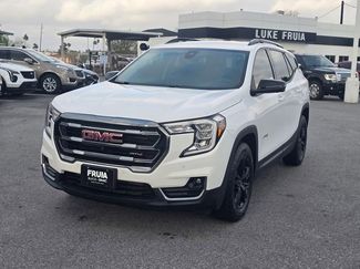 Used 2022 GMC Terrain AT4 w/ Tech Package video 2