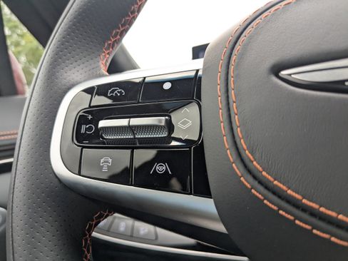 New 2026 Genesis GV70 3.5T Sport Prestige AWD/4WD image 22