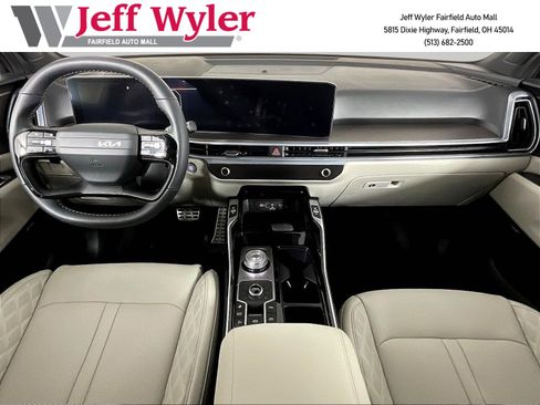 New 2026 Kia Sorento SX Prestige AWD/4WD image 10