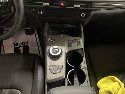 New 2026 Kia Sportage X-Line image 12