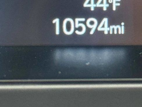 Used 2025 Hyundai Elantra Sport image 21