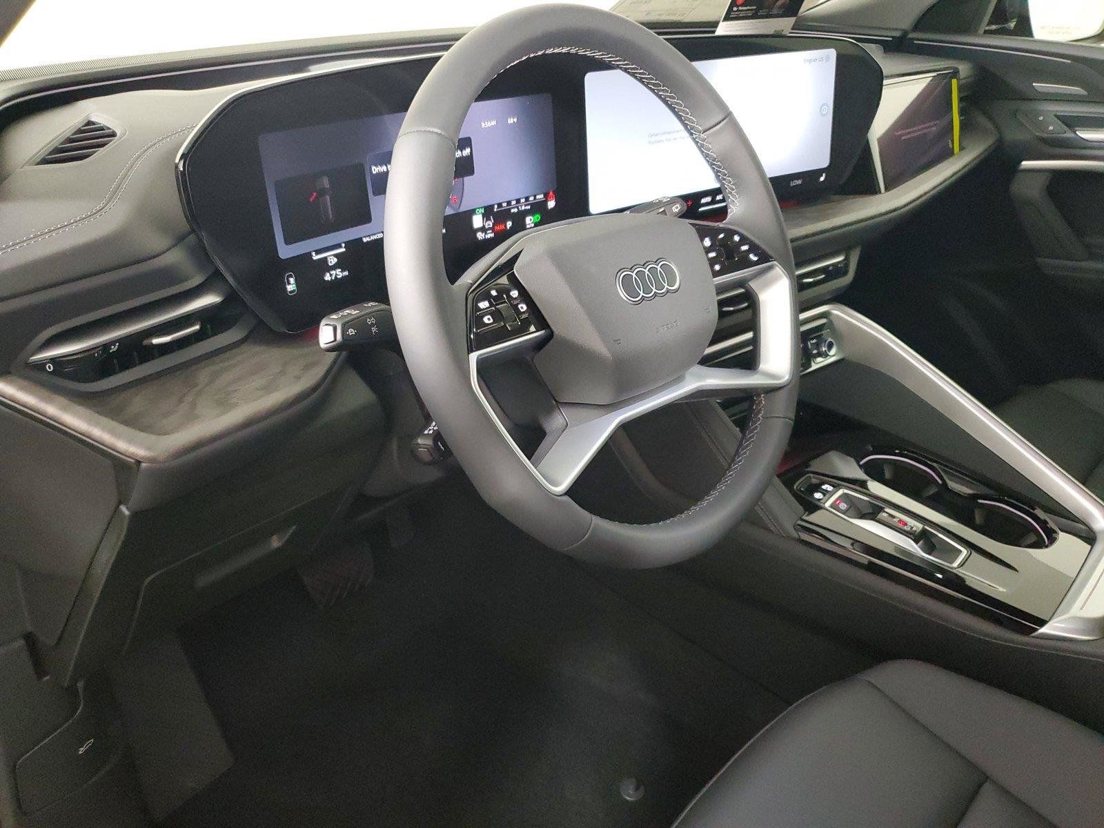 New 2026 Audi Q5 Premium Plus AWD/4WD image 24