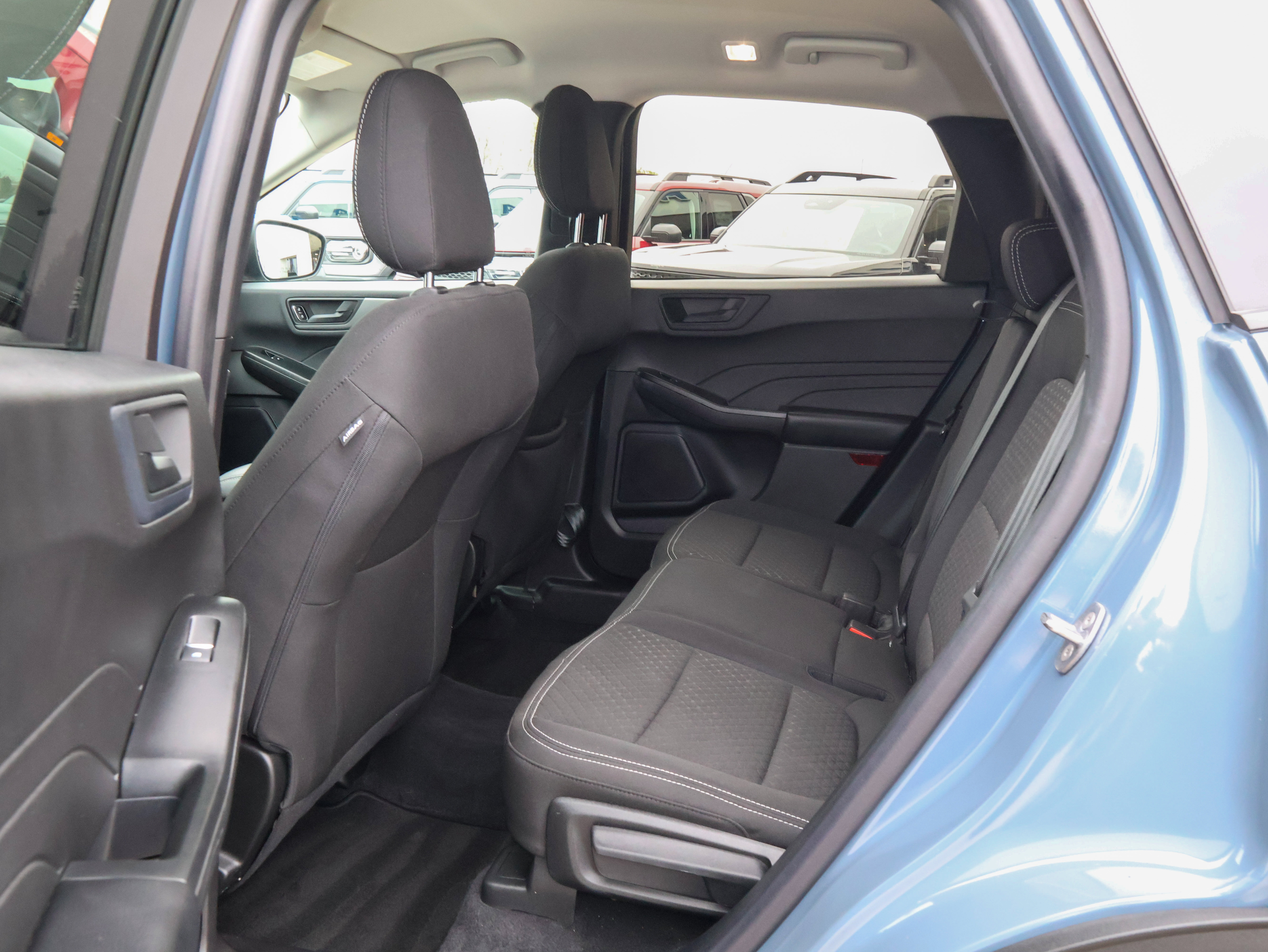 Used 2023 Ford Escape Active w/ Tech Pack #1 AWD/4WD image 14