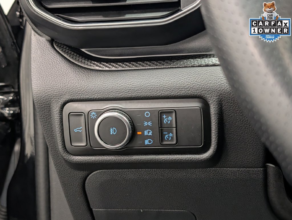 Certified 2023 Ford Explorer ST w/ Equipment Group 401A AWD/4WD image 20