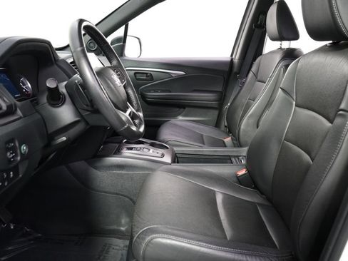 Used 2023 Honda Passport EX-L image 13