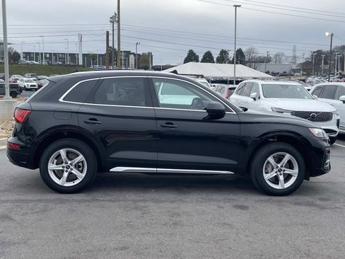 Certified 2022 Audi Q5 2.0T Premium w/ Convenience Package image 8