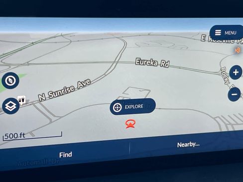 Used 2019 Acura RDX FWD w/ Advance Package image 22