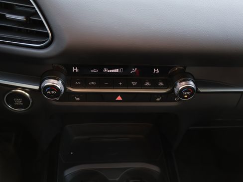 New 2026 MAZDA CX-30 2.5 Turbo w/ Premium Plus Pkg image 26