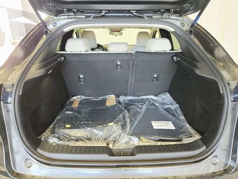 New 2025 MAZDA CX-30 AWD 2.5 S w/ Preferred Package image 12