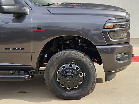 New 2026 RAM 3500 Laramie image 5