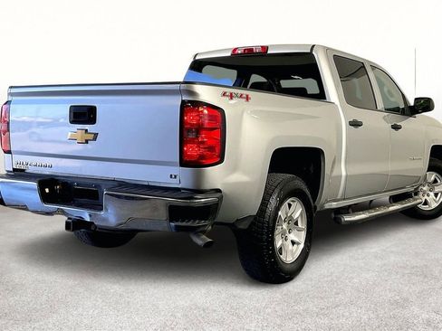 Used 2014 Chevrolet Silverado 1500 LT image 2