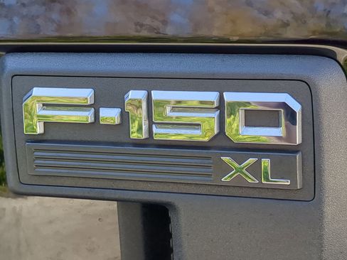 Certified 2024 Ford F150 XL w/ Tow/Haul Package image 39