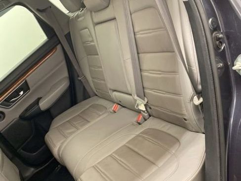 Used 2017 Honda CR-V Touring image 28