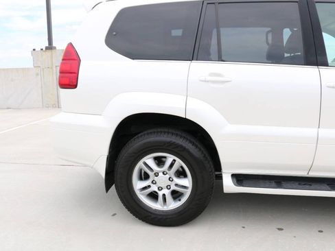 Used 2007 Lexus GX 470 AWD/4WD image 49