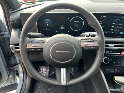 New 2026 Hyundai Santa Cruz SEL AWD/4WD image 20