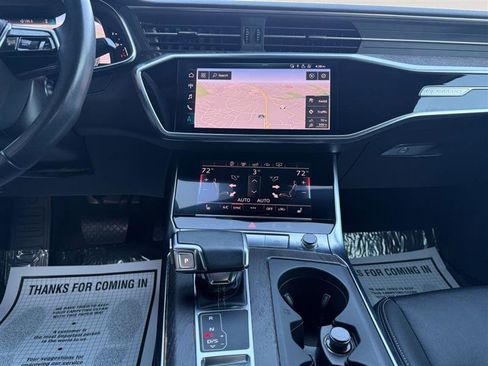 Used 2019 Audi A6 2.0T Premium Plus w/ Premium Plus Package image 12